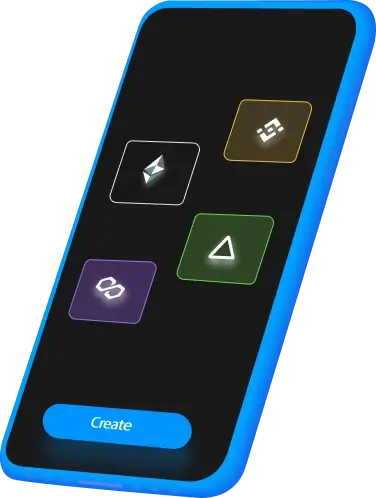 Crest Llyndra - Harnessing the capabilities of Decentralized Financial Systems